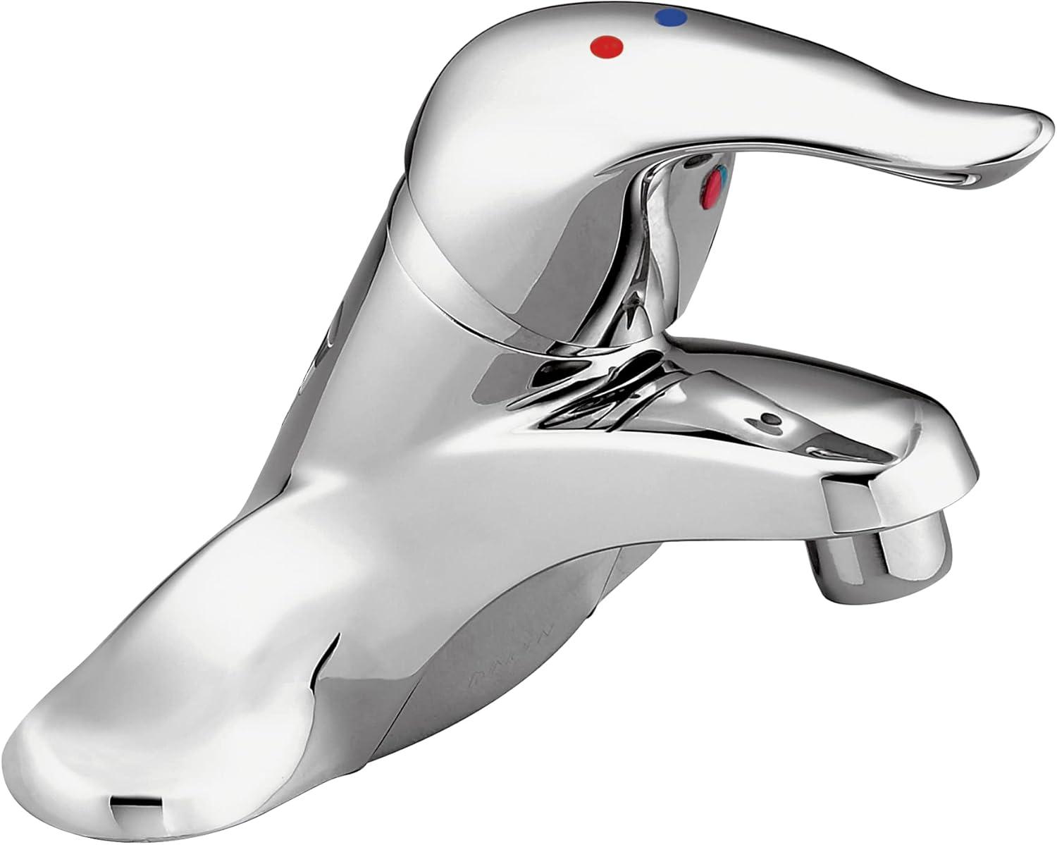 Chateau Centerset Bathroom Faucet