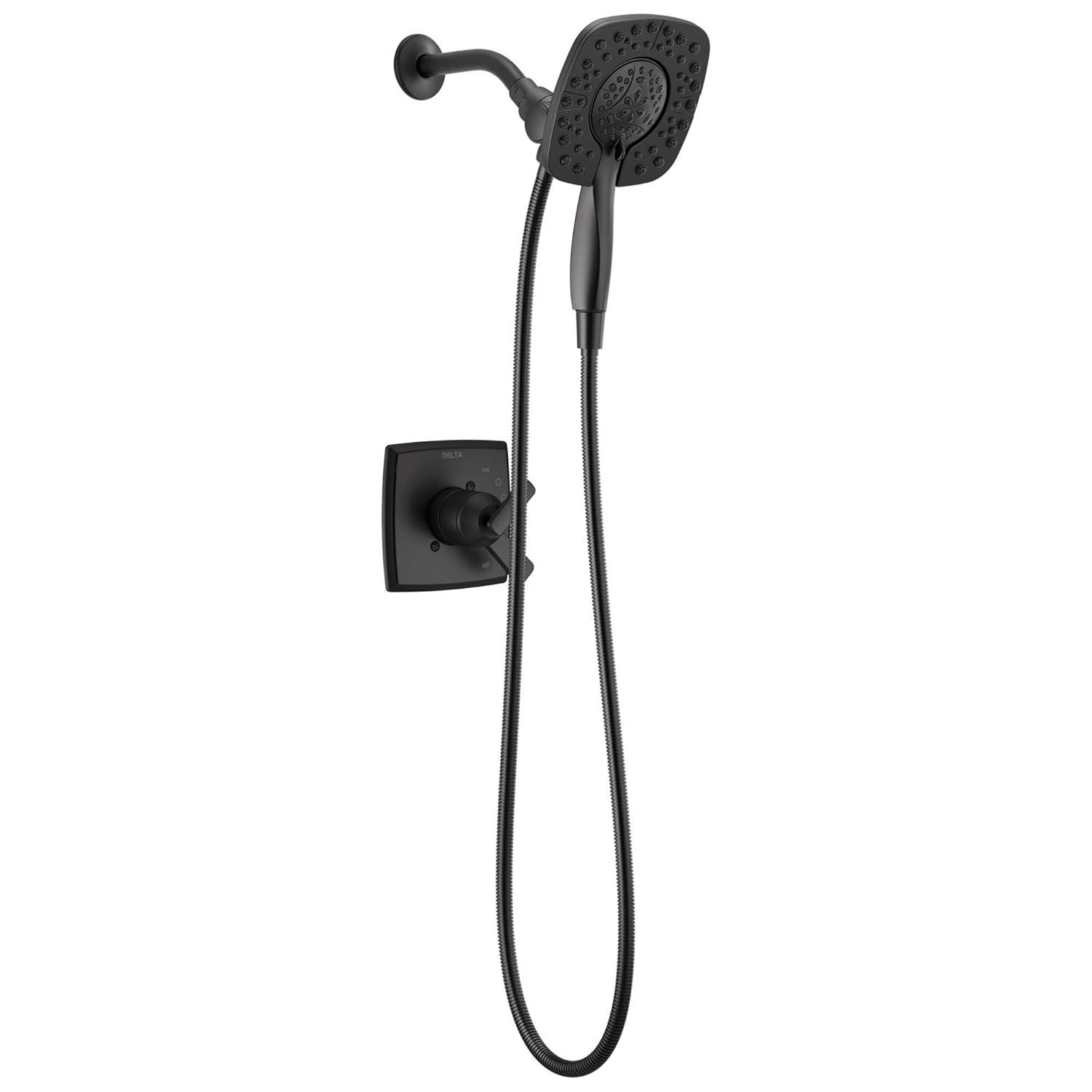 Ashlyn 17 Series Dual-Function Shower Faucet Set, In2ition Shower Handle Trim Kit