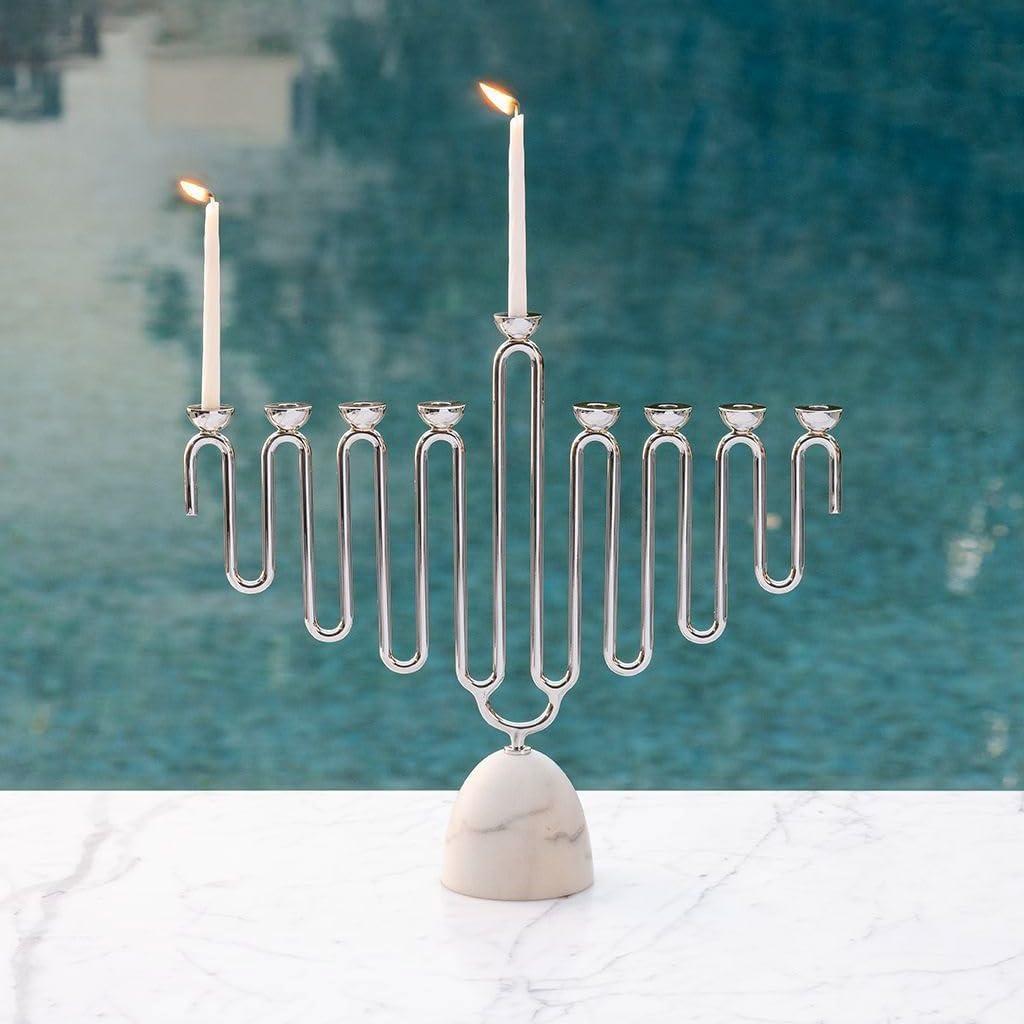 Coluna Menorah