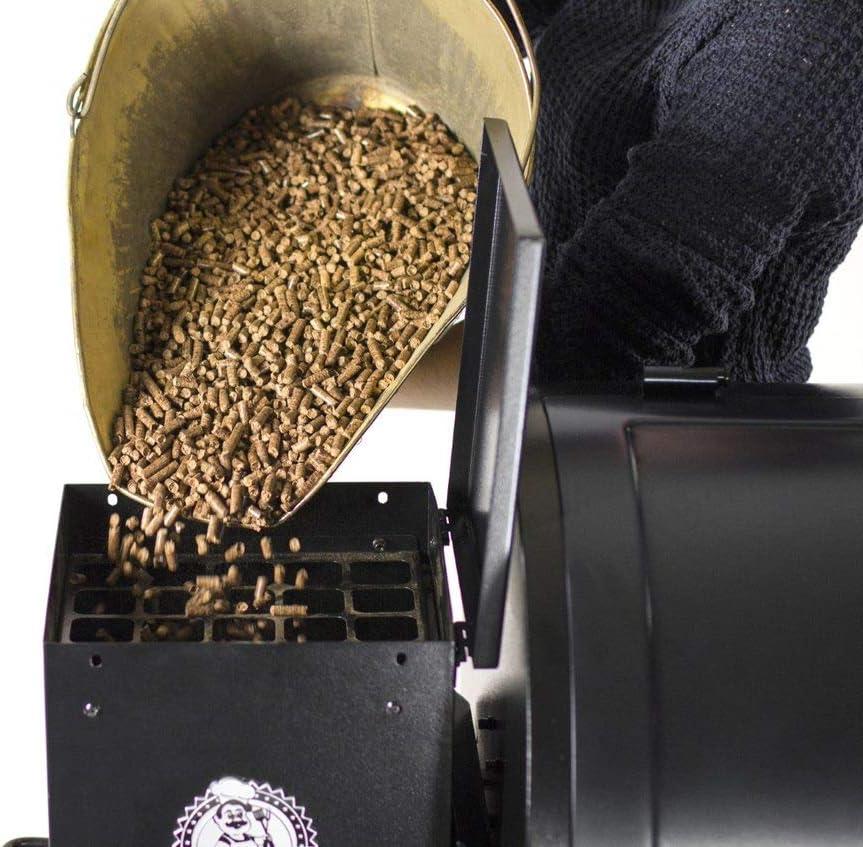 Pit Boss All Natural Hardwood Pellets - Hickory