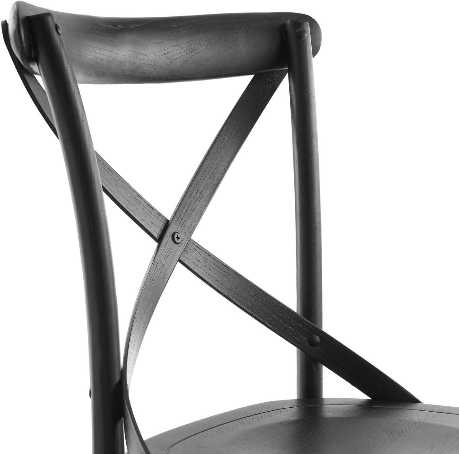 Modway Gear Dining Side Chair