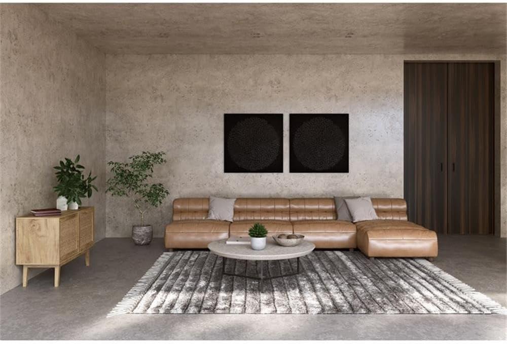 Anya Upholstered Chaise Lounge