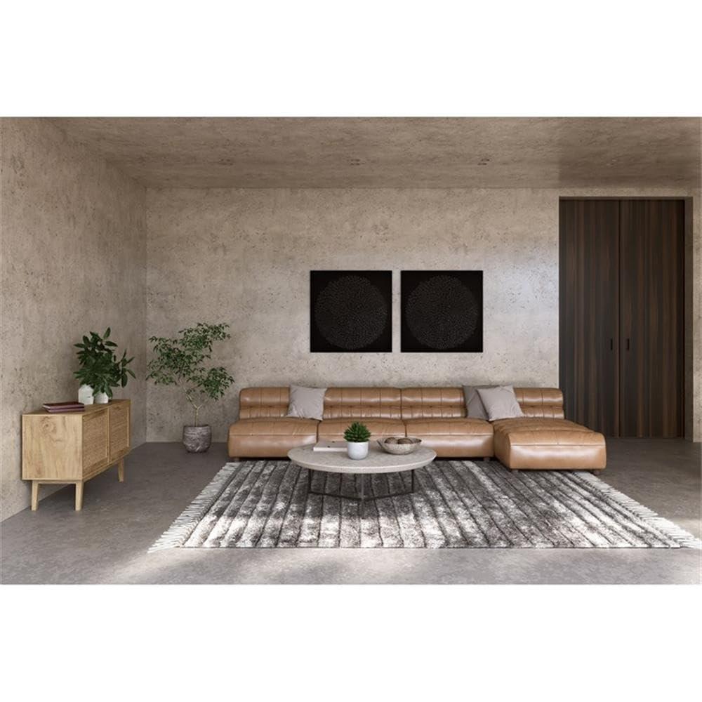 Anya Upholstered Chaise Lounge