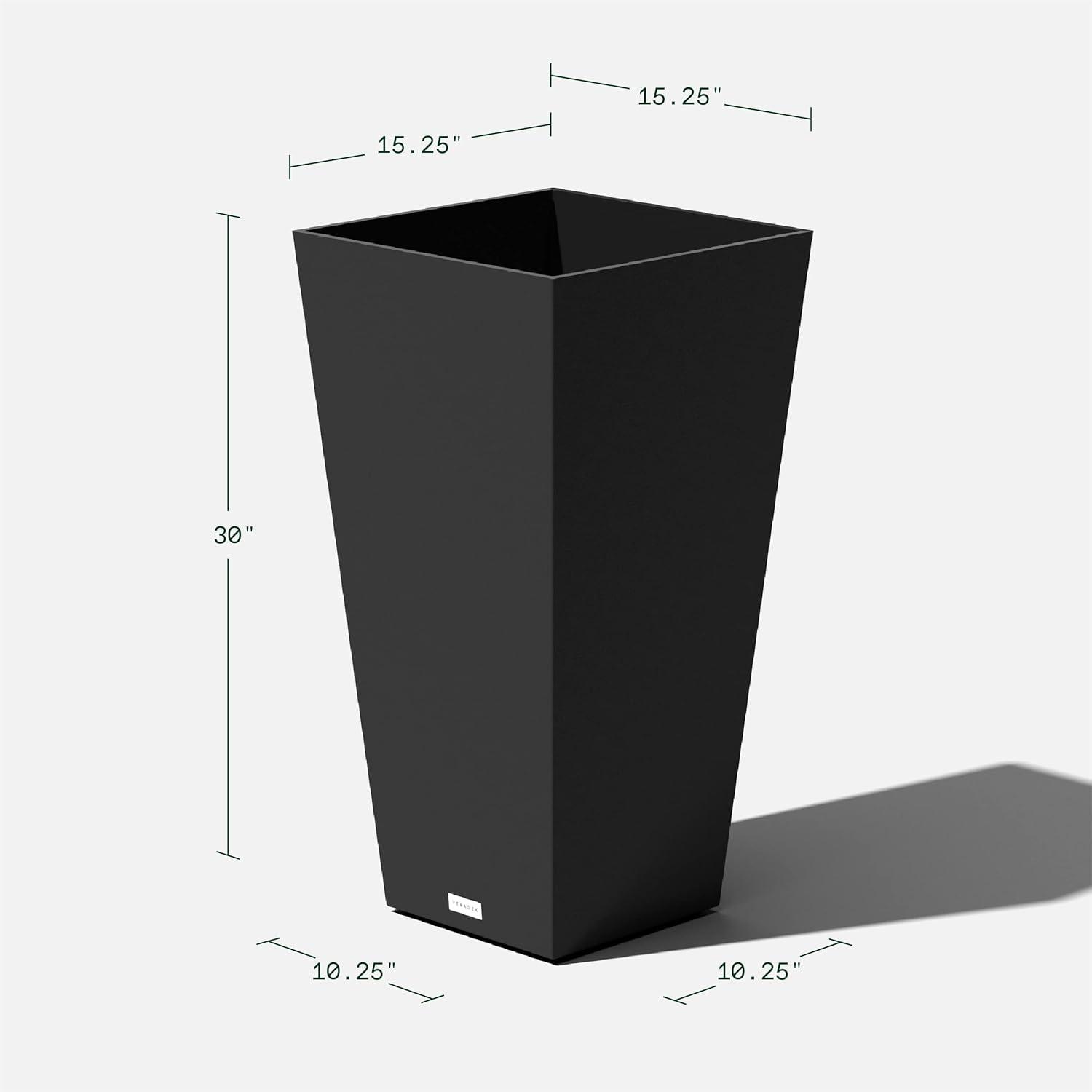 Pure Series Midland Planter