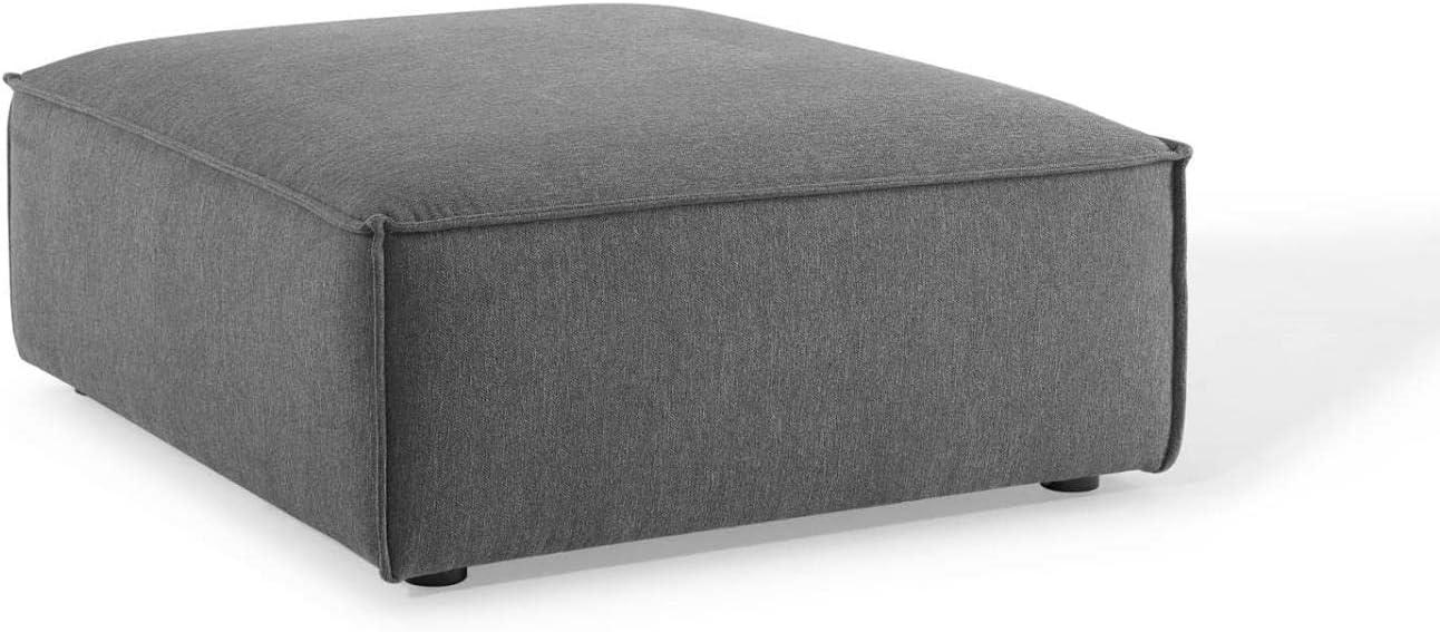 Restore Ottoman by Modway