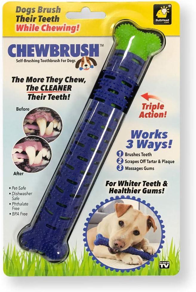 Chew Brush