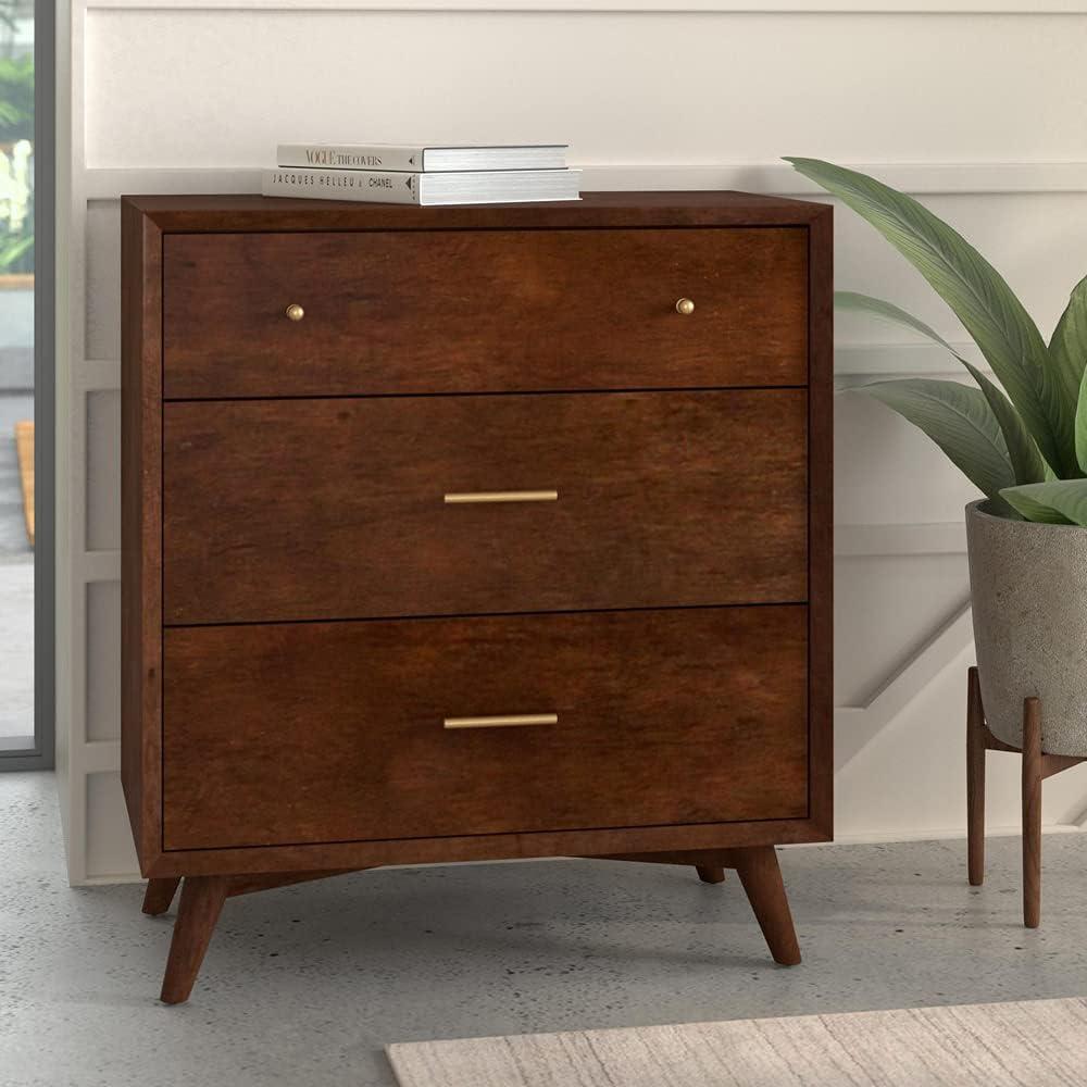 Williams 3 - Drawer Chest