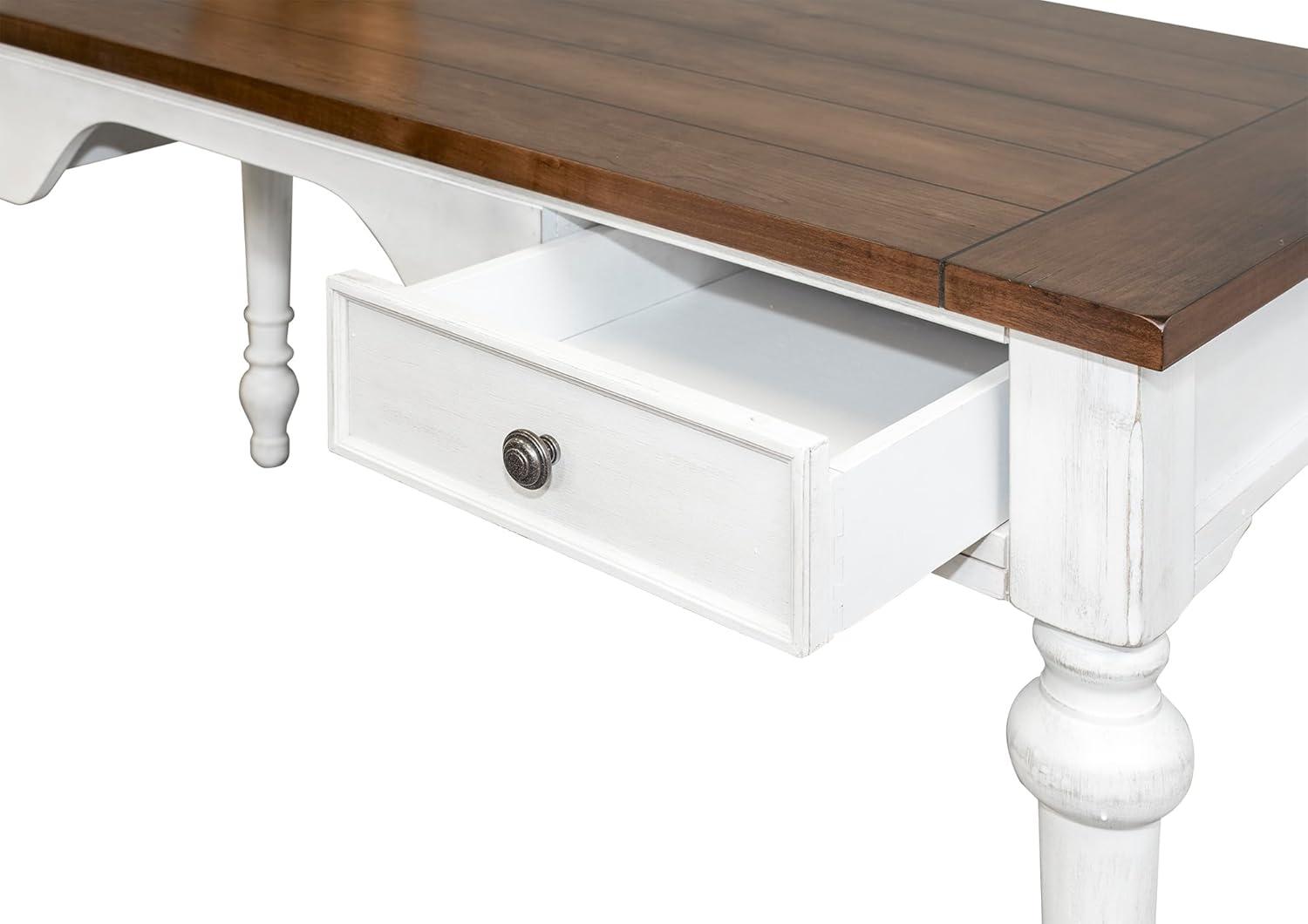 Kelly Clarkson Home Bransford Writing Desk