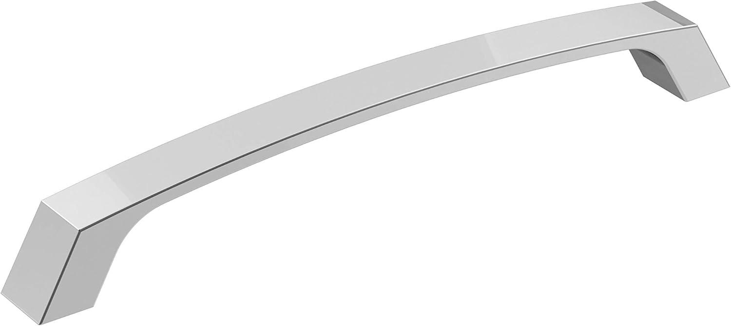 Premise Arch Pull