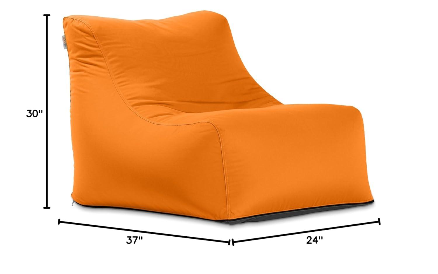 Ponce Outdoor Medium Bean Bag Chair
