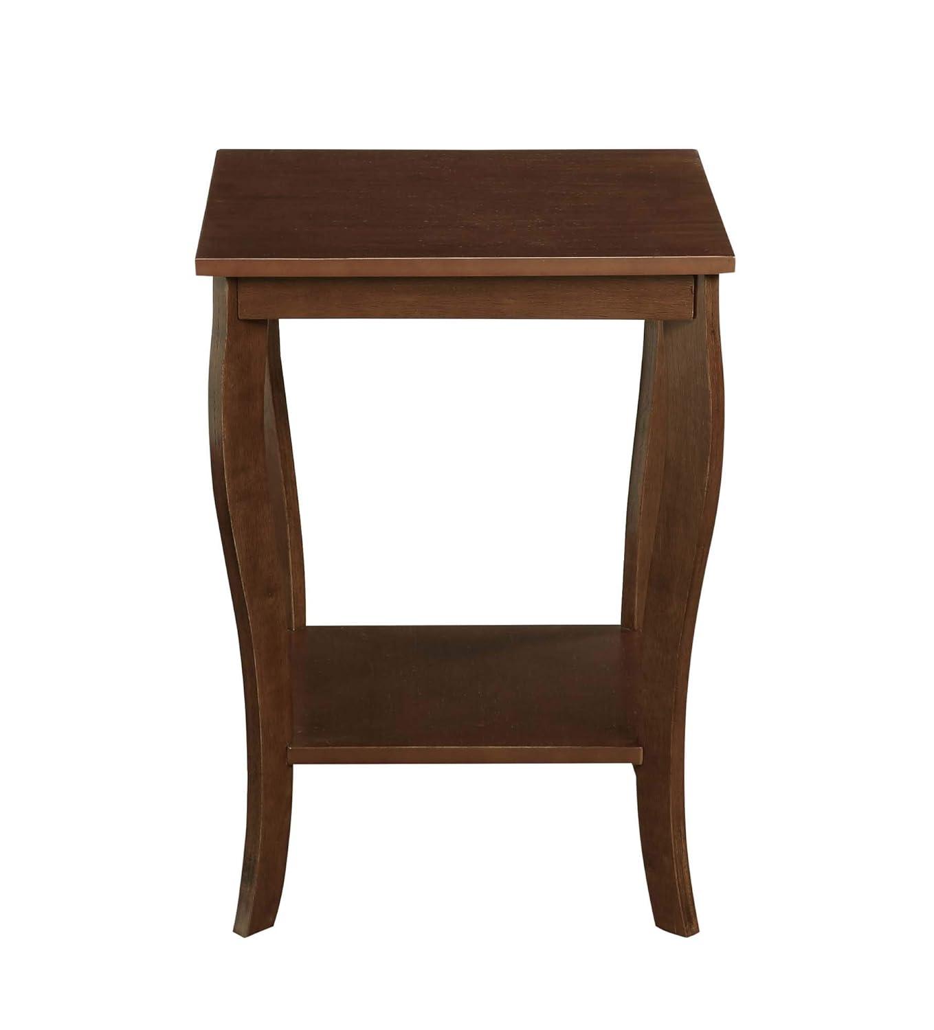 BATH End Table
