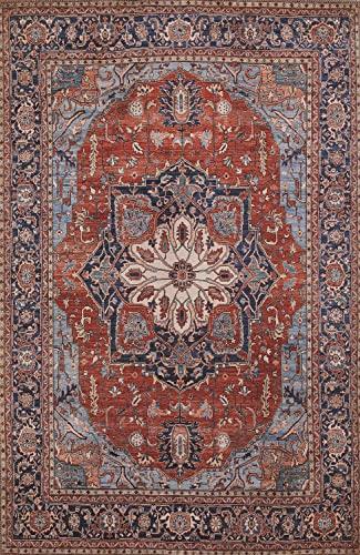 Sarina Persian Style Rug