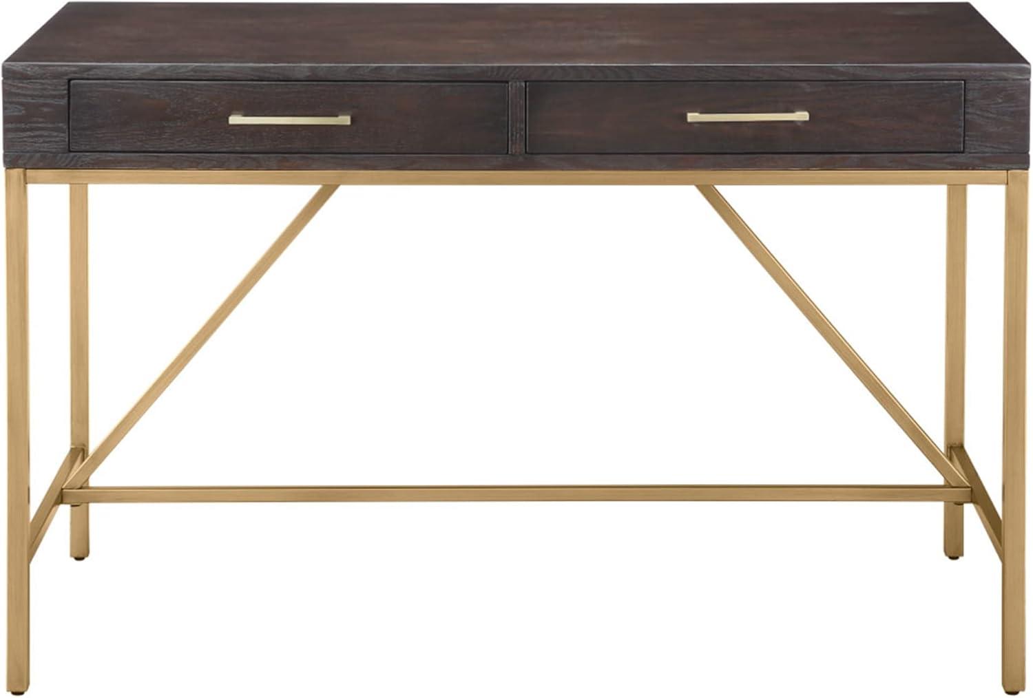 Martha Stewart Sharkey 2-Drawer Writing Desk