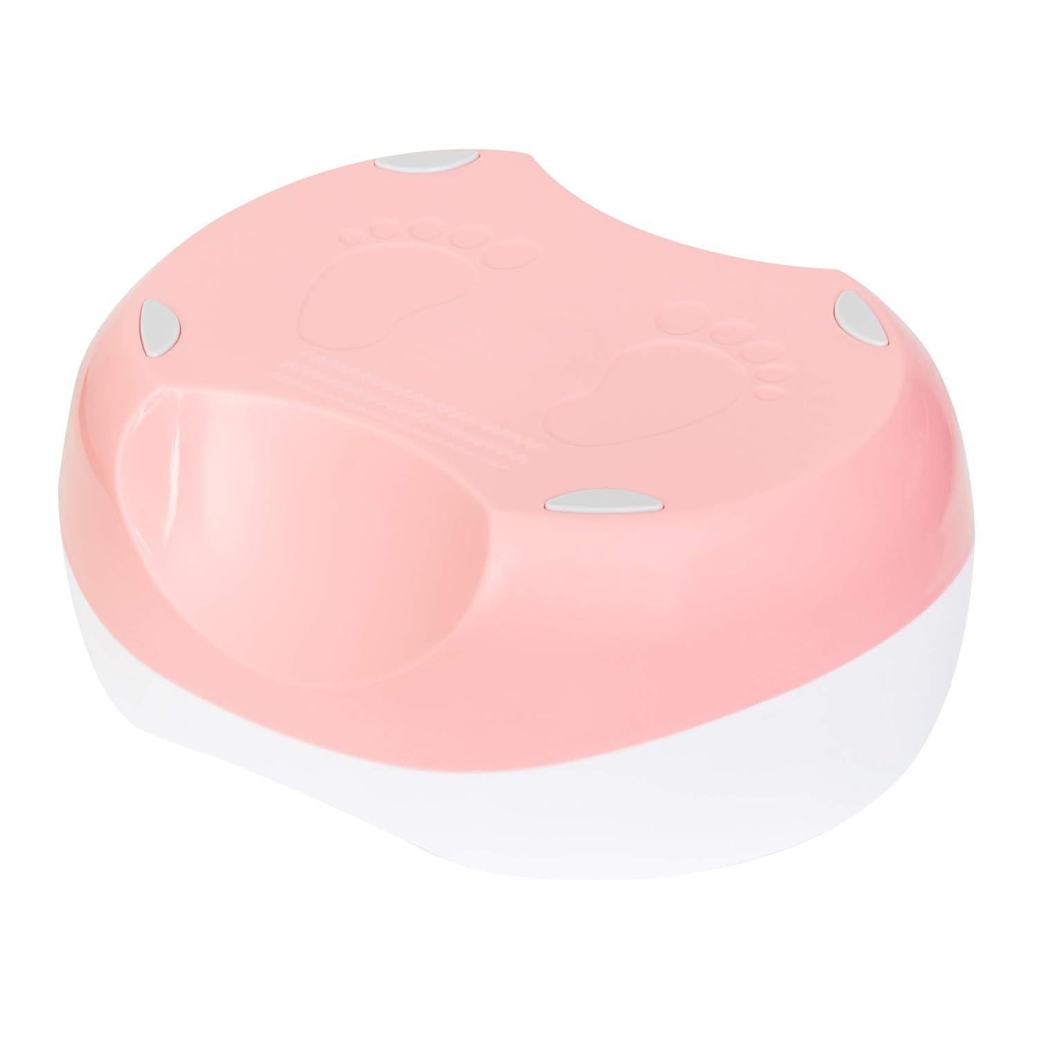 Baby Trend 3-in-1 Potty Seat - Pink