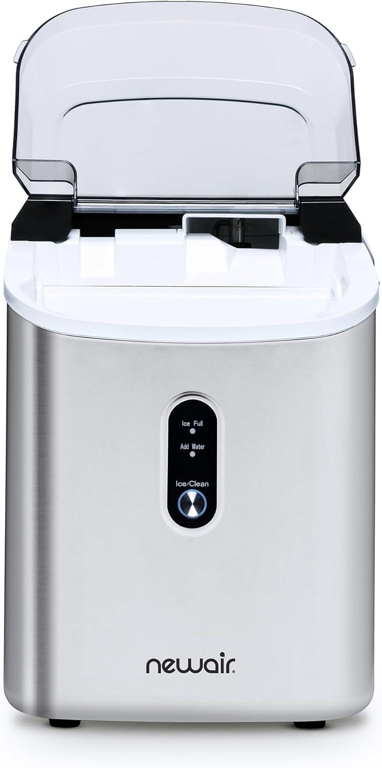 Newair 26 Lb. Daily Production Nugget Ice Portable Ice Maker