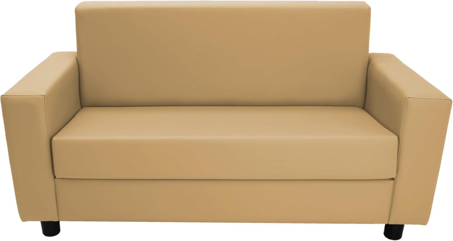 Factory Direct Partners Inspired Playtime Kids' Classic Sofa