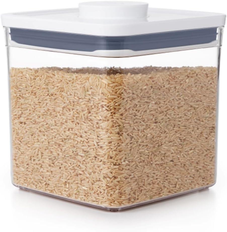 OXO ® POP 2.8-Qt. Square Airtight Food Storage Container