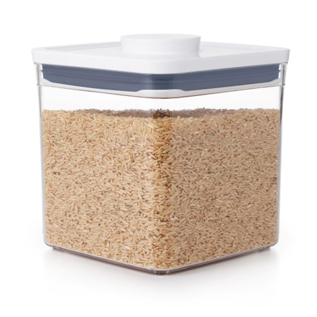 OXO ® POP 2.8-Qt. Square Airtight Food Storage Container