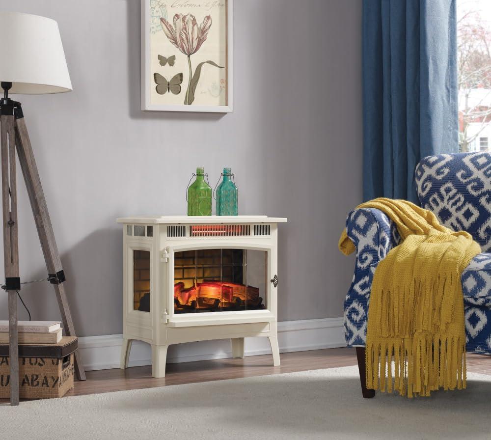 Duraflame Electric Stove