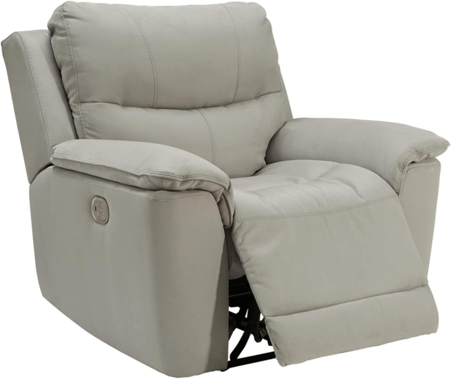 Ashley Furniture Next-Gen Gaucho Beige Power Recliner