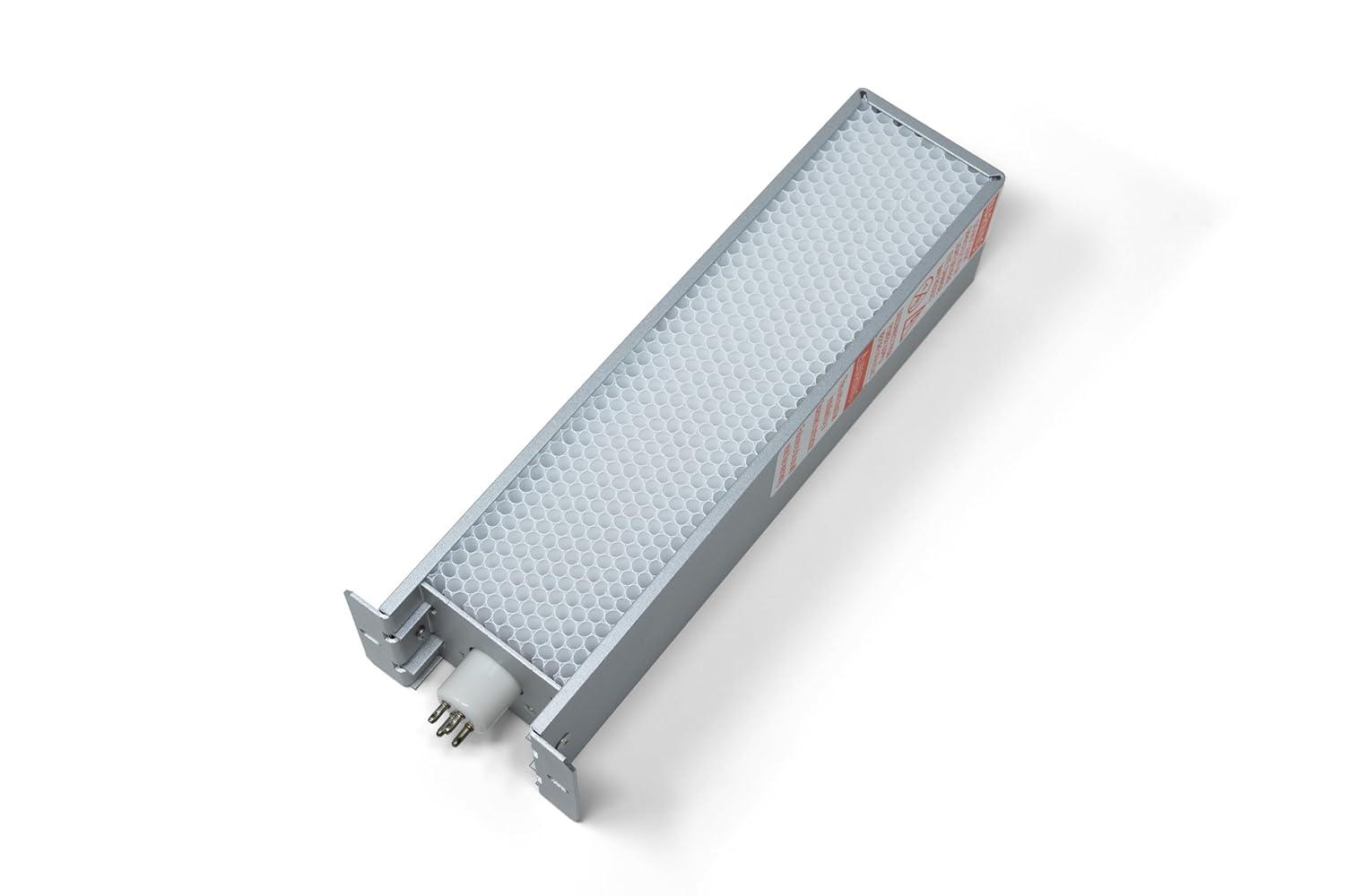 Air Purifier 9" replacement PCO (Photocatalytic Oxidation) Cell