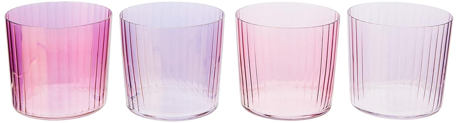 Drinking Glass Set