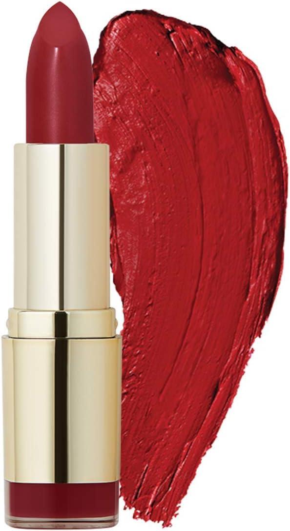 Milani Color Statement Lipstick - Best Red - 0.14oz