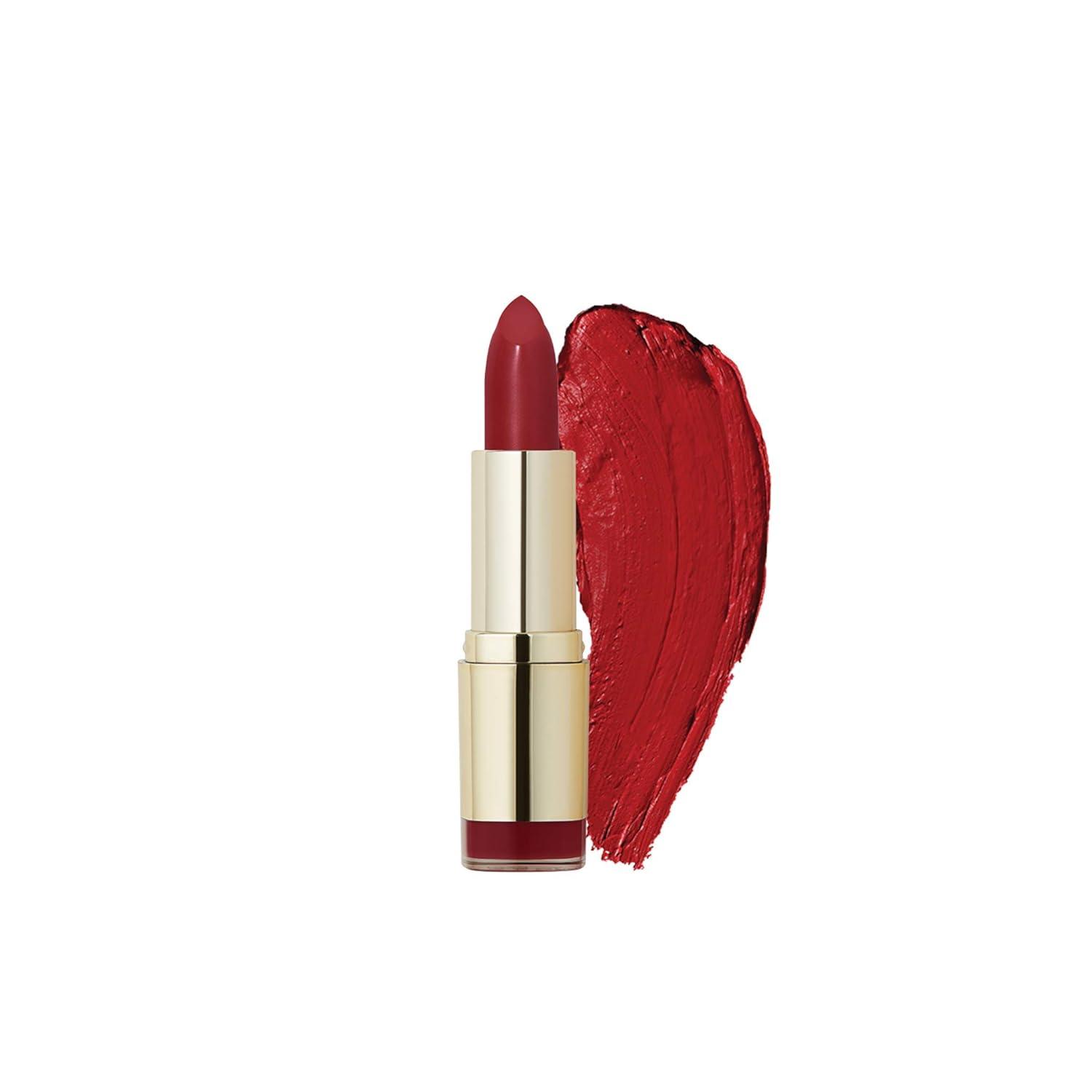 Milani Color Statement Lipstick - Best Red - 0.14oz