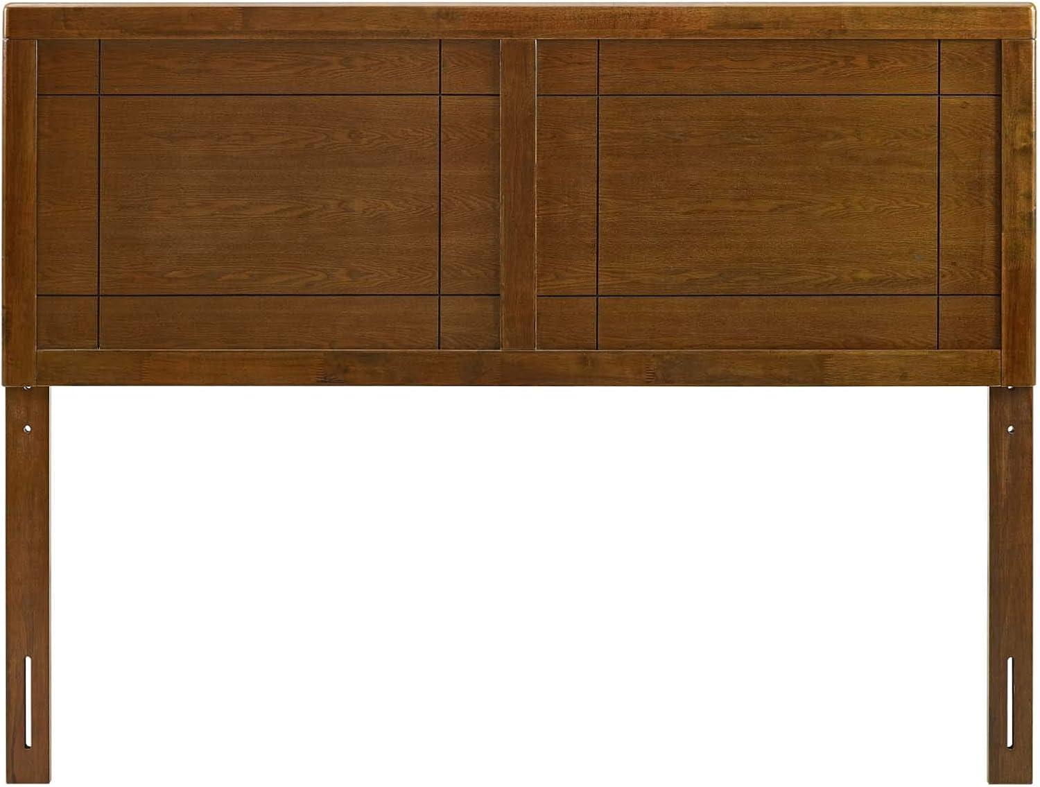 Modway Archie Wood Headboard