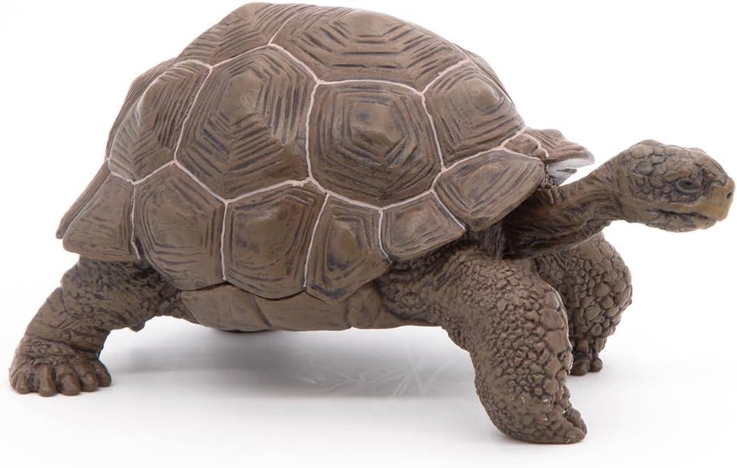 Papo Galapagos Tortoise Toy Figure