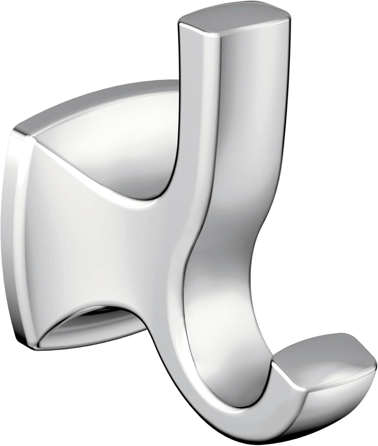 Voss Wall Mounted Robe Hook