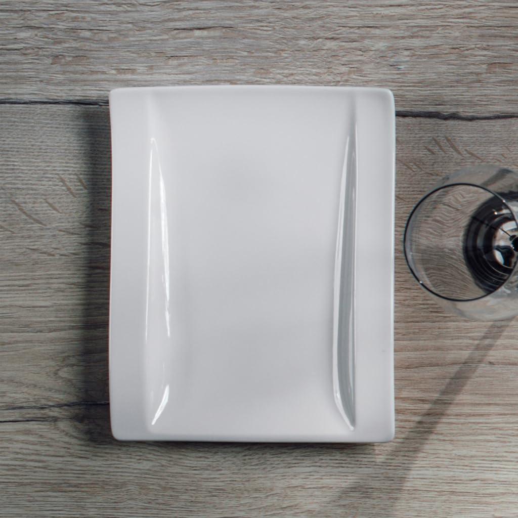 Villeroy & Boch New Wave Appetizer Plate