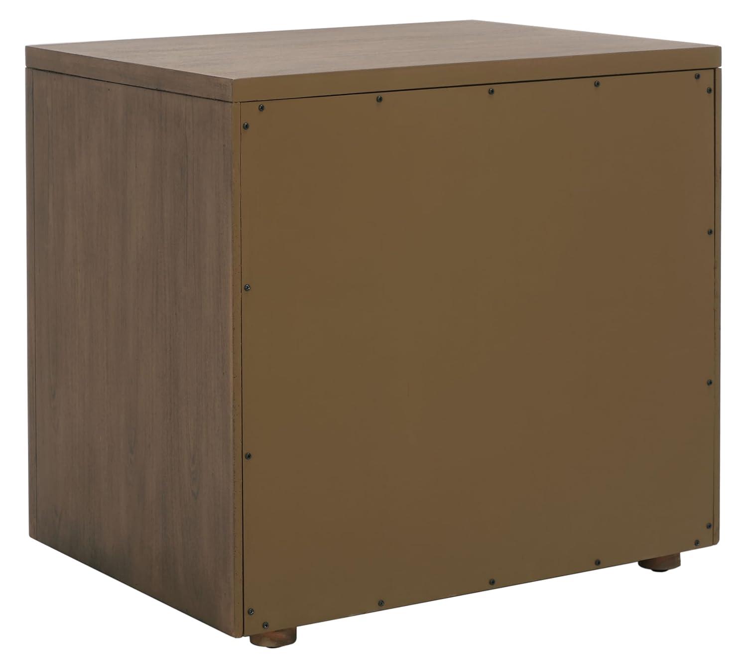Pama 3 - Drawer Nightstand