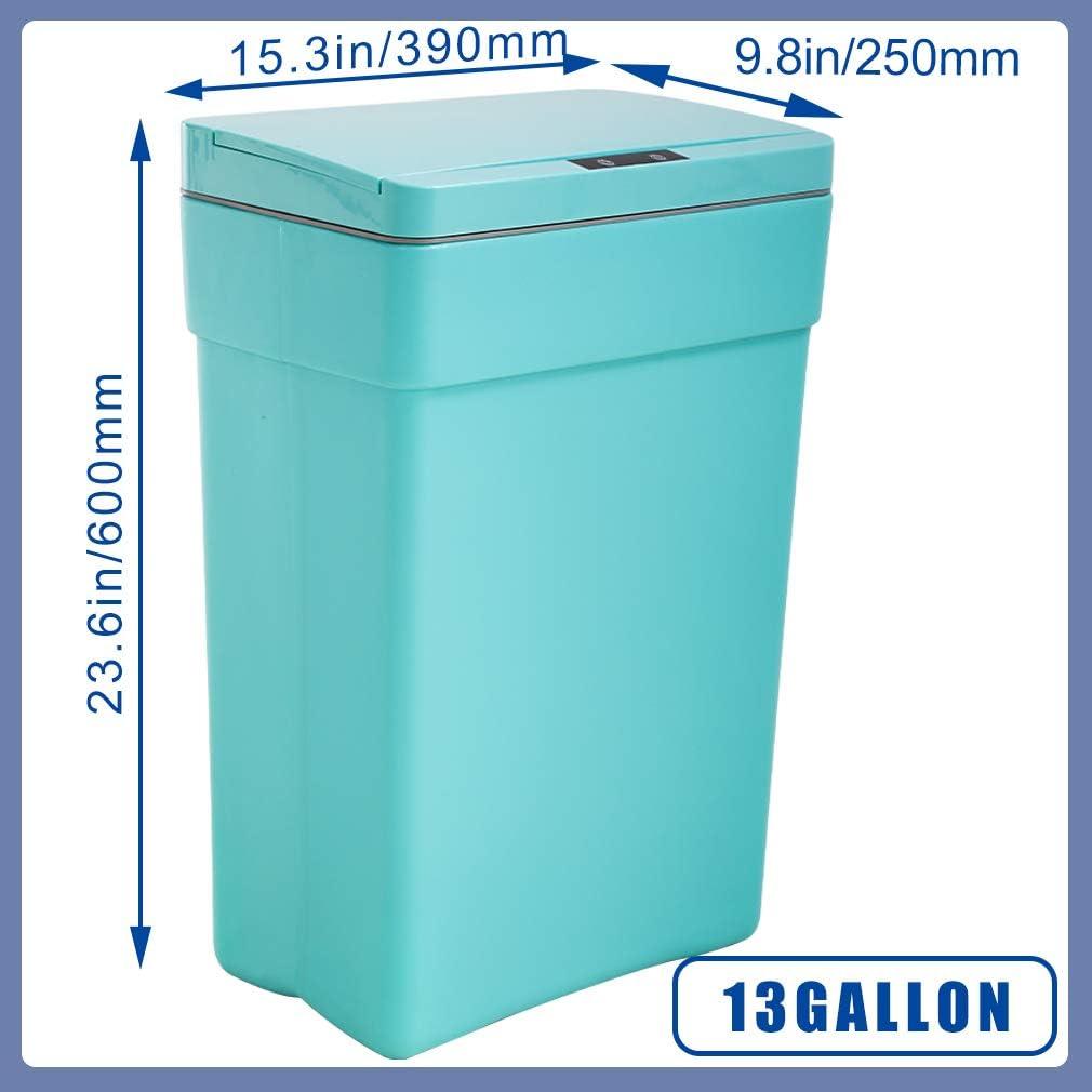 FDW Plastic Motion Sensor - 13 Gallons