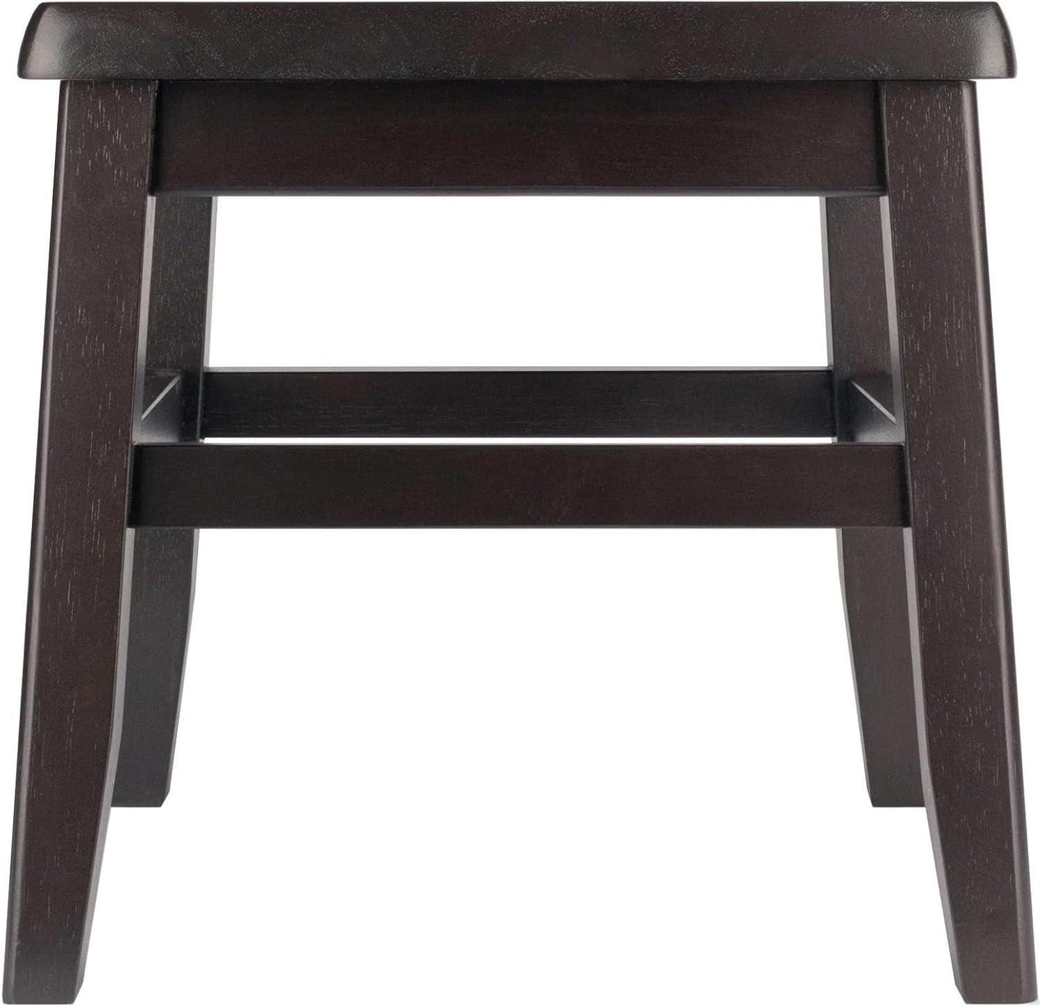 2pc Kaya Conductor Stool - Winsome