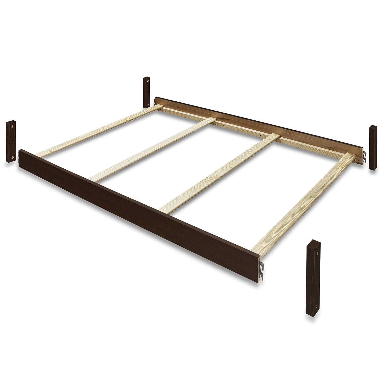 Sorelle Urban Full Bed Rails