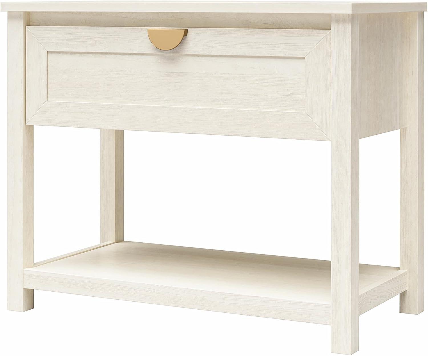 Primrose 1 - Drawer Nightstand