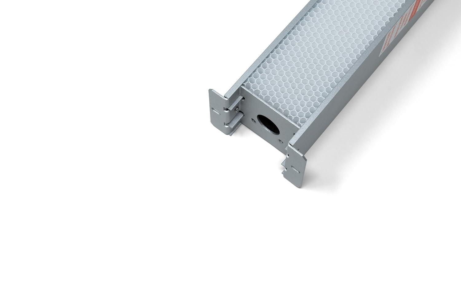 Air Purifier 9" replacement PCO (Photocatalytic Oxidation) Cell