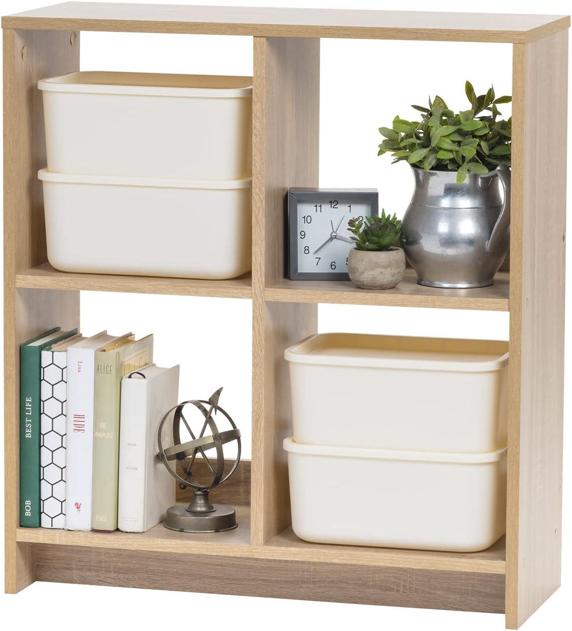 IRIS USA, Inc. Bookcase