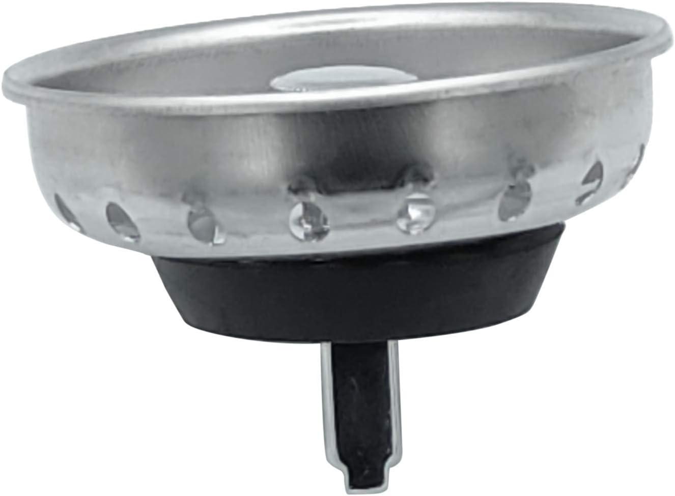 Basket Strainer