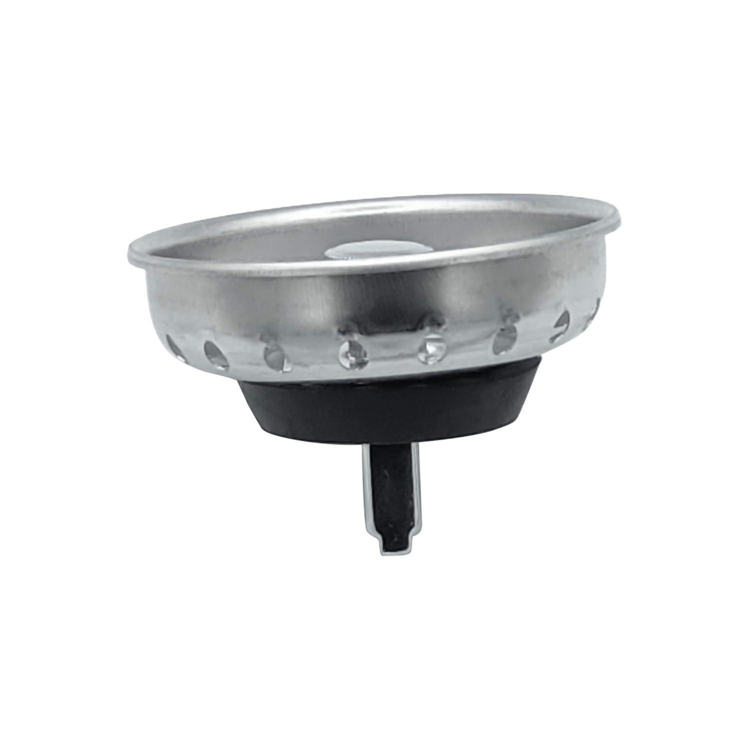 Basket Strainer