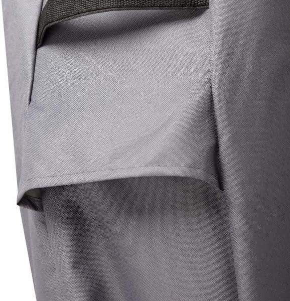 Cuisinart CGC-4465 Pellet Grill Cover, 465 sq.in (Cover fits The CPG-465)