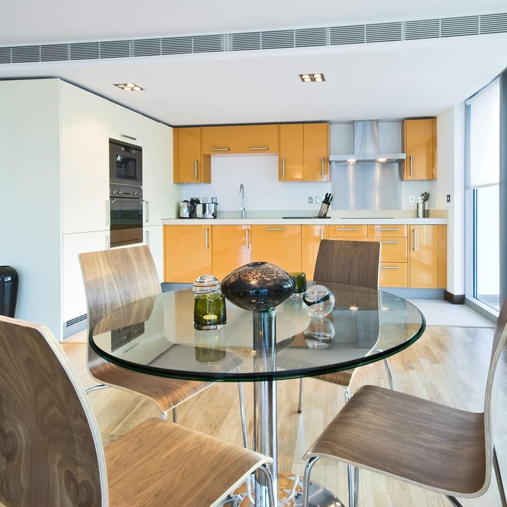 Genoa Glass Table Top