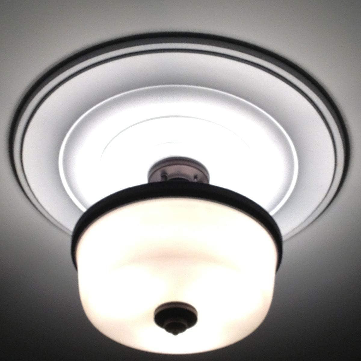 Jefferson Ceiling Medallion