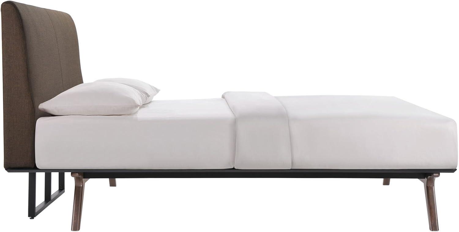 Modway Tracy Platform Bed Frame