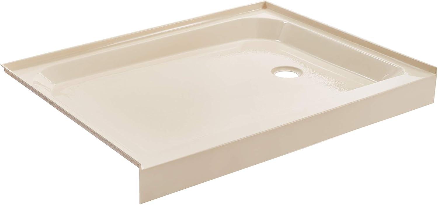 Swiss Madison Voltaire 36" x 36" Single-Threshold, Center Drain, Shower Base SM-SB511V