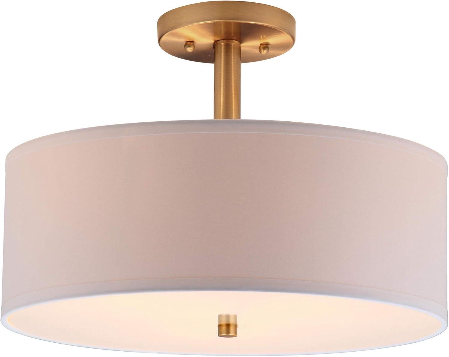 Clara Ceiling Light   - Safavieh