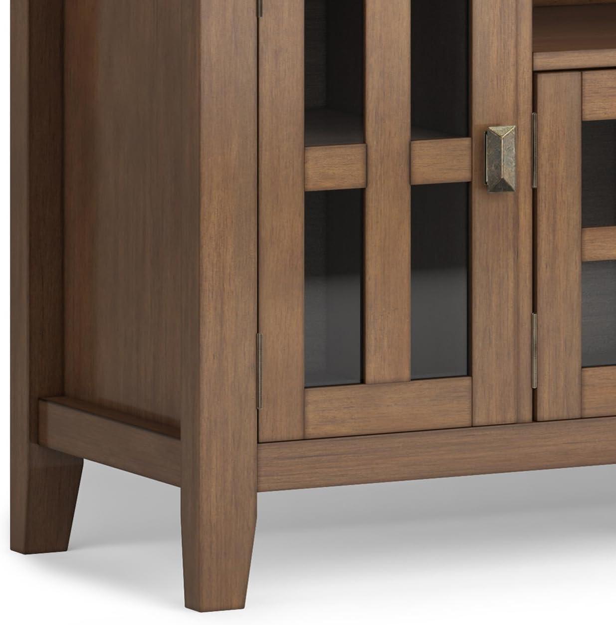 Artisan 72 inch TV Media Stand