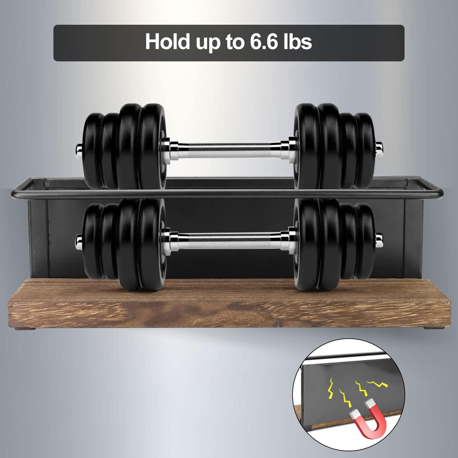 Prep & Savour Spice Rack