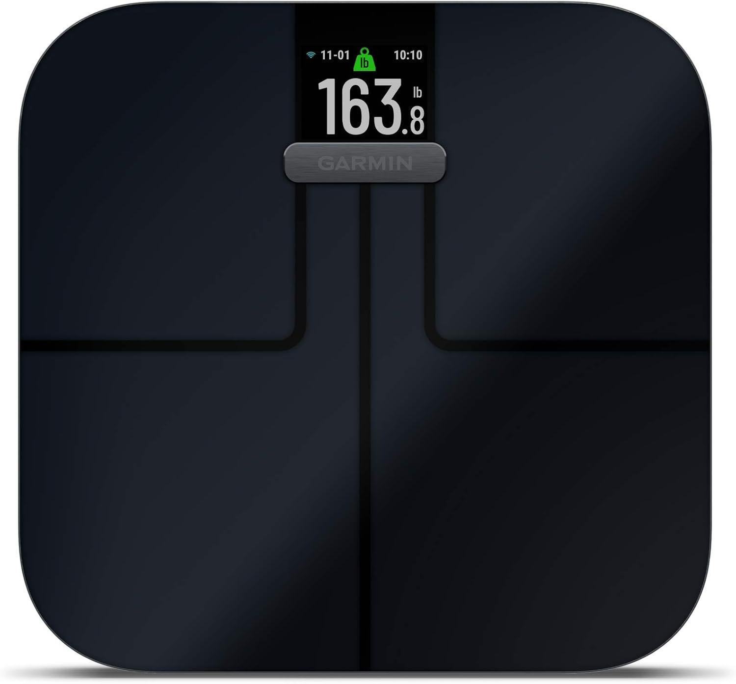 Garmin Index S2 Smart Scale